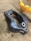 08 Buell 1125 R 1125R frame chassis