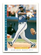 1993 Score Baseball and Boys of Summer - - - Pick A Card - - - Complete a Set