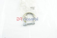 Pot d'échappement Citroen C5