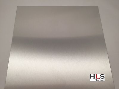1mm 1,5mm 2mm Edelstahl Blech Edelstahlplatte Edelstahlblech Zuschnitt VA 1.4301