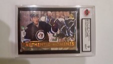 2016-17 SP Authentic Hockey Cards 16