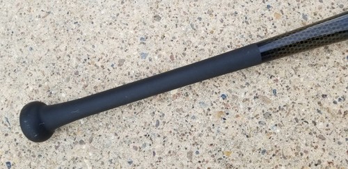Mizuno schwarz MZE 62 ☆Bamboo Elite☆ 31" 30oz BBCOR zertifizierter Baseballschläger OHNE WICKEL - Bild 14 von 24