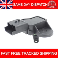 BOOST PRESSURE MAP SENSOR FITS CITROEN DS3 1.6 Racing/ THP 150/155/160 2011-15