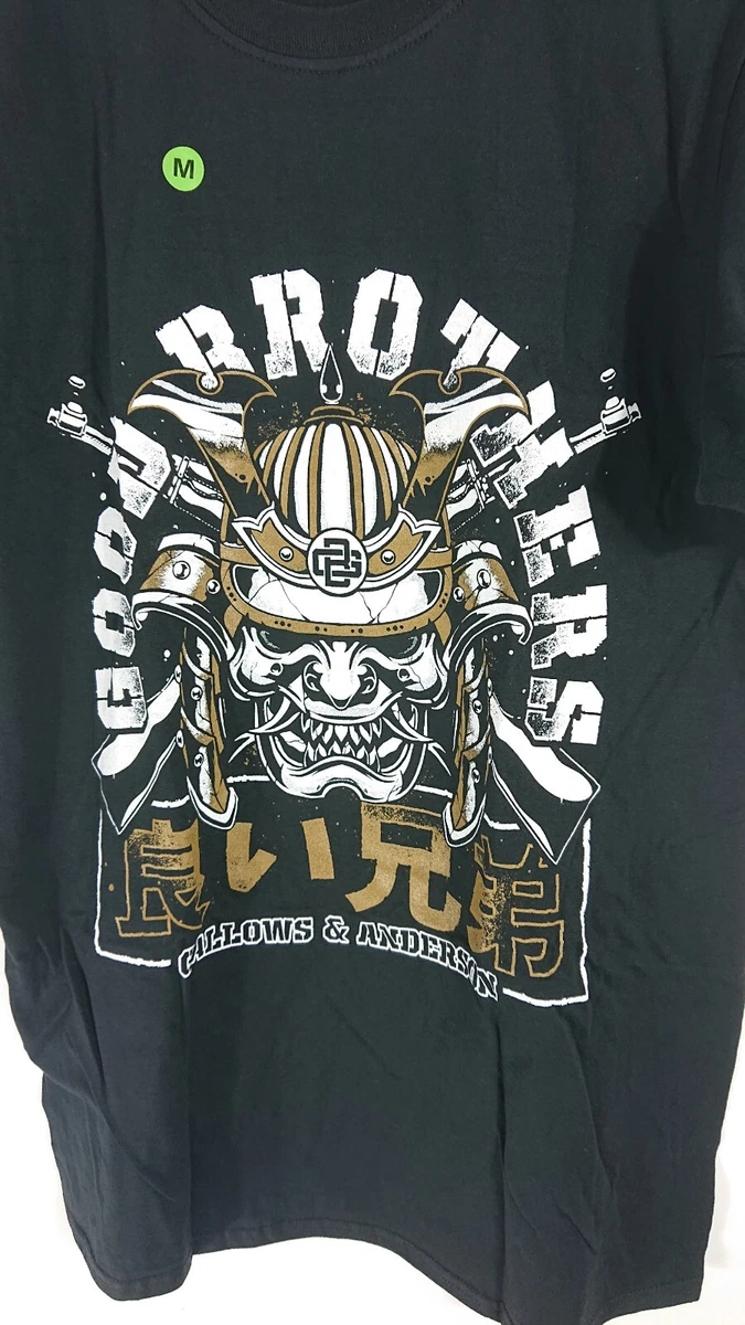 gallows and anderson shirt