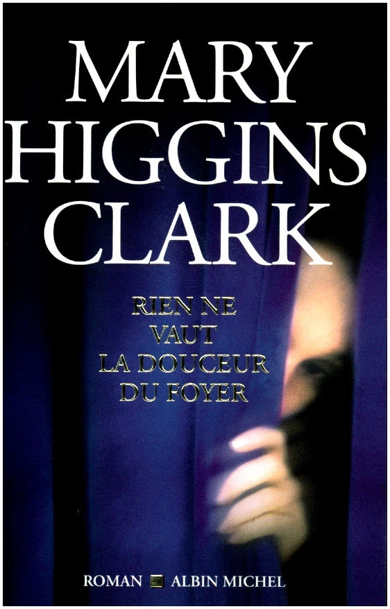 couverture de : Rien ne vaut la douceur du foyer