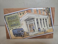 Vintage Matchbox Cars DINKY, Pills, Potions, Powders, Post Vehicles New 1995