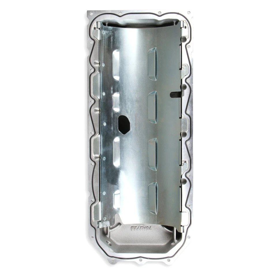 For Dodge Charger 1966-1974 Holley 302-61 Swap Oil Pan Foto 2 de 4