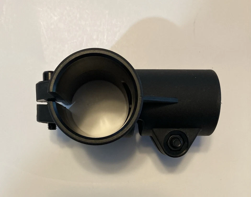 ALESIS DM7X NITRO Electronic Drum Part - Rack T-Clamp Frame Joint Hardware Mount - Image 4 of 4