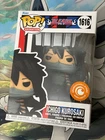 Funko Pop! Bleach Ichigo Kurosaki 1616 – Crunchyroll Exclusive IN HAND