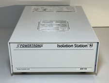 PowerTronix X1BSWFHNOC9 Isolation Station Power Isolation Unit 600VA