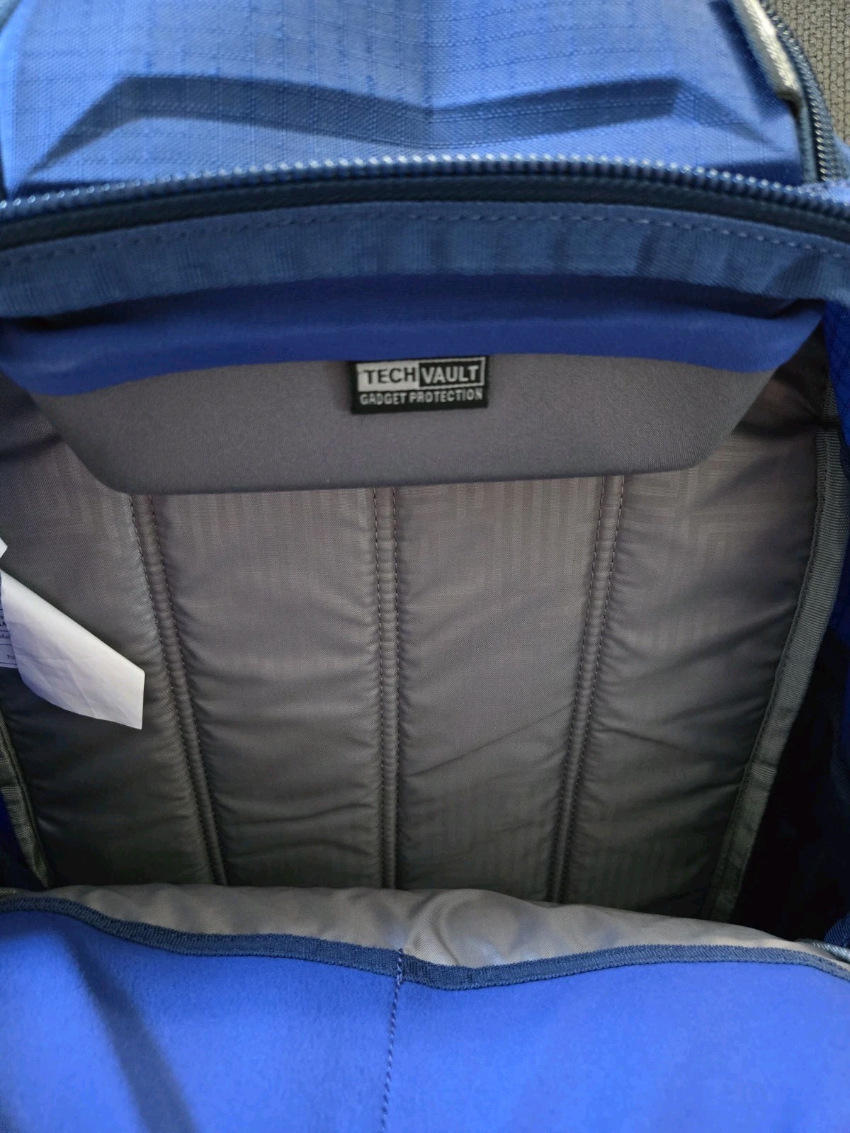 OGIO Ascent Backpack Blue - image 4