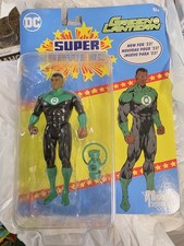 McFarlane Toys 2022 DC Super Powers Action Figure - Green Lantern