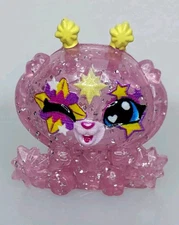 Magic Mixies Minis Shimmerverse Series Luggle Magic Power Starlight Figure