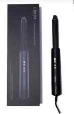 L'Brise Paris Long Barrel Air Wrap Hair Styler 1.25 Inch Curling Volume