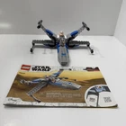 LEGO Star Wars: Resistance X-Wing Starfighter (75297)