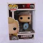 G8 Funko Pop Vinyl Figure Television Vikings Lagertha 178