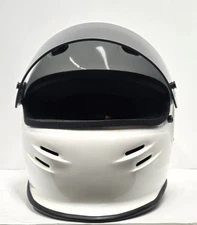 Bell K1 Sport racing helmet F1