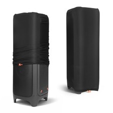For JBL PARTYBOX 1000 Party Speaker Elastic Lycra Sleeve Protective Dust Cover
