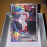 2022 Topps Chrome Logofractor Edition - Brandon Marsh #25 (RC)