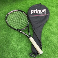 Prince EXO3 SIERRAIII Pink Tennis Racket With Hard Women