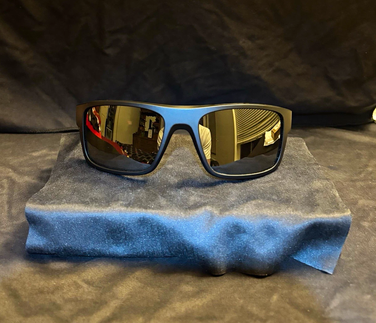 Oakley Drop Point Sunglasses for Men for sale | eBay