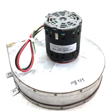 Jakel 119239-00 Hayward P/N 1503001801 208/230V 3200/3400 RPM 60HZ used #MG479