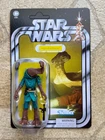 Hammerhead Cantina Adventure Set Alien VC376 VINTAGE Collection Star Wars .MONMC