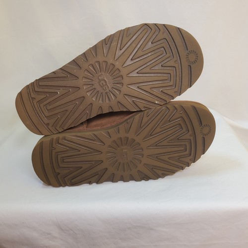 UGG Women's Classic Tall II Boots Chestnut Size 6 - Bild 4 von 12