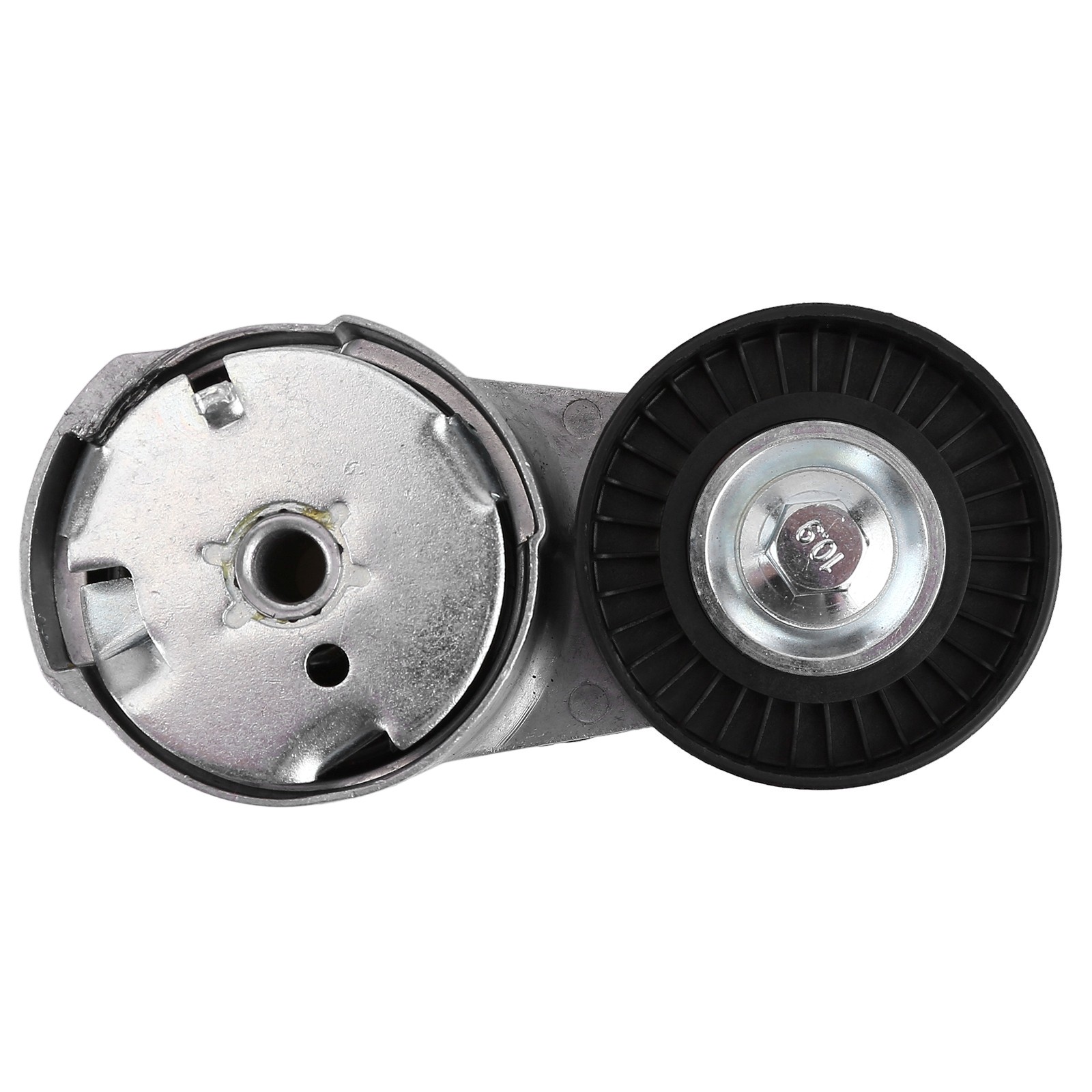 For Maserati Ghibli Levante Quattroporte 3.0 V6 Belt Tensioner Idler Pulley Kit
