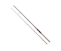 Shimano Catana Ex Spin 240M 2,40M / 10-30G Spinnrute Barschrute Forellenrute