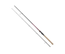 Shimano Catana EX Spin 240M 2,40m/10-30g Canna Girevole Barschrute Canna Trota