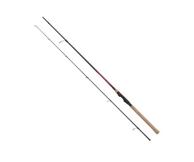 Shimano Catana EX Spin 240M 2,40m / 10-30g Spinnrute Barschrute Forellenrute