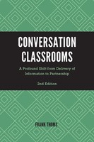 Conversation Classrooms | Frank Thoms | Taschenbuch | Englisch | 2023