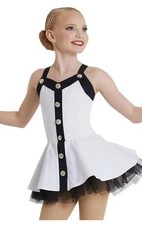 Weissman Dance Costume Look What You Made Me Do Adult Medium 11708