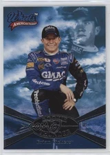 2004 Wheels American Thunder Rookie Thunder Brian Vickers #86 0q3