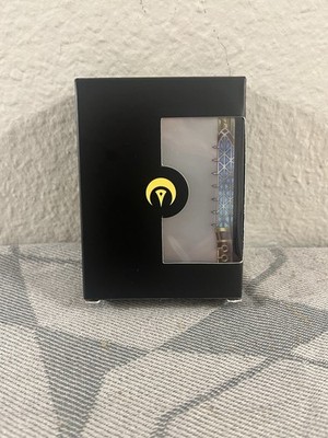 Manamoon Standard Size Oversleeves NEW Sealed