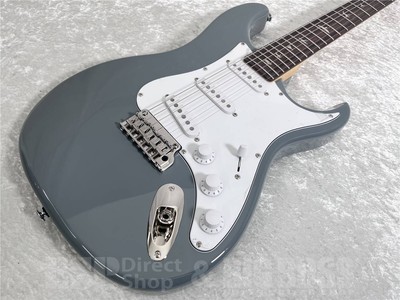 2024年製 PRS SE Silver Sky Storm Grey PRS SE Silver Sky - Storm Gray | Northeast Music Center Inc.