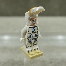 LEGO Marvel Super Heroes Space Iron Man Mark 39 (76049) Minifigure Rare