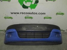 Pare-choc avant Daewoo MATIZ