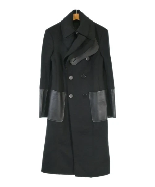 Alexander McQueen Coats for Men for Sale | Shop New & Used | eBay