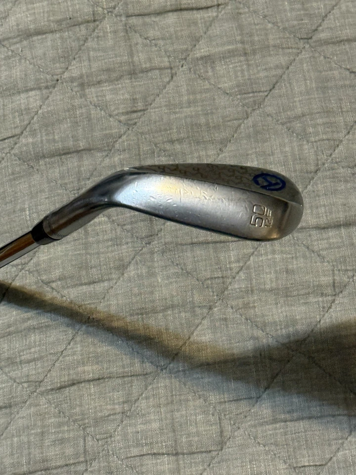 Titleist SM8 Circle T 50 Degree Wedge - Image 2 of 4