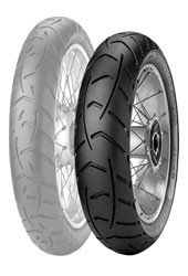 Metzeler Tourance Next Rear (B) M/C 170/60 R17 72V 1706017 Motorradreifen