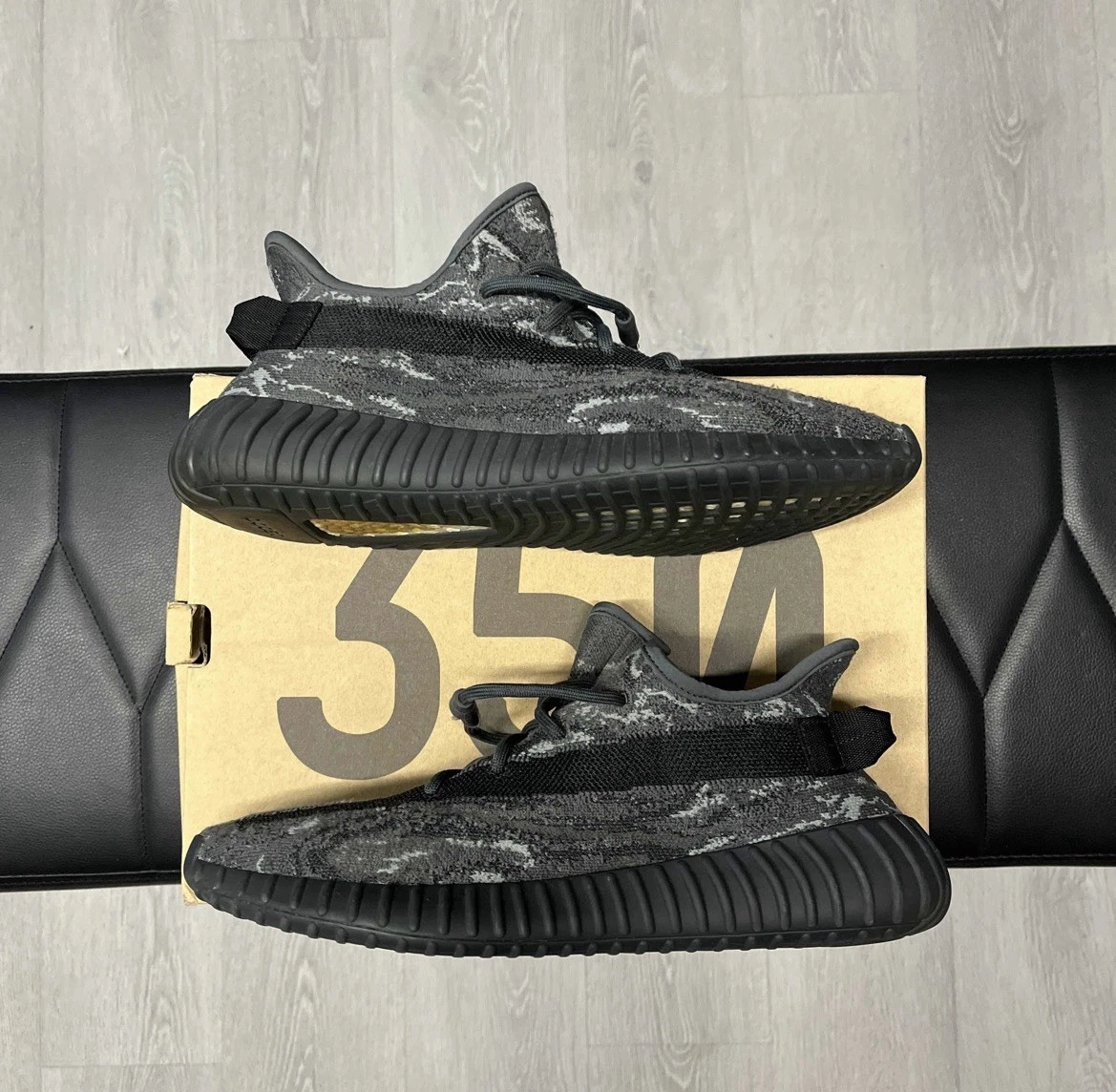 Yeezy Boost 350 V2 Low MX Dark Salt for Sale | Authenticity