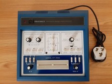 Heathkit ET-3100 electronics design station