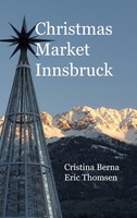 Cristina Berna (U. A.) | Christmas Market Innsbruck | Buch | Englisch (2023)