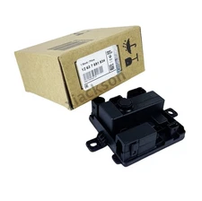 New Integrated Supply Module IVM For BMW 2 3 4 5 7 Series 12637591534