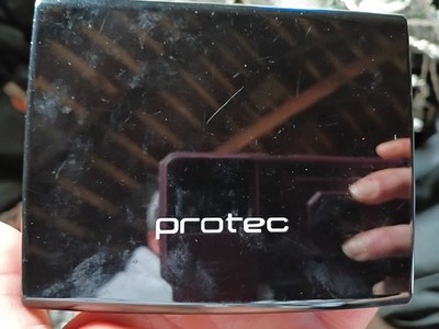 Protec Reed Case