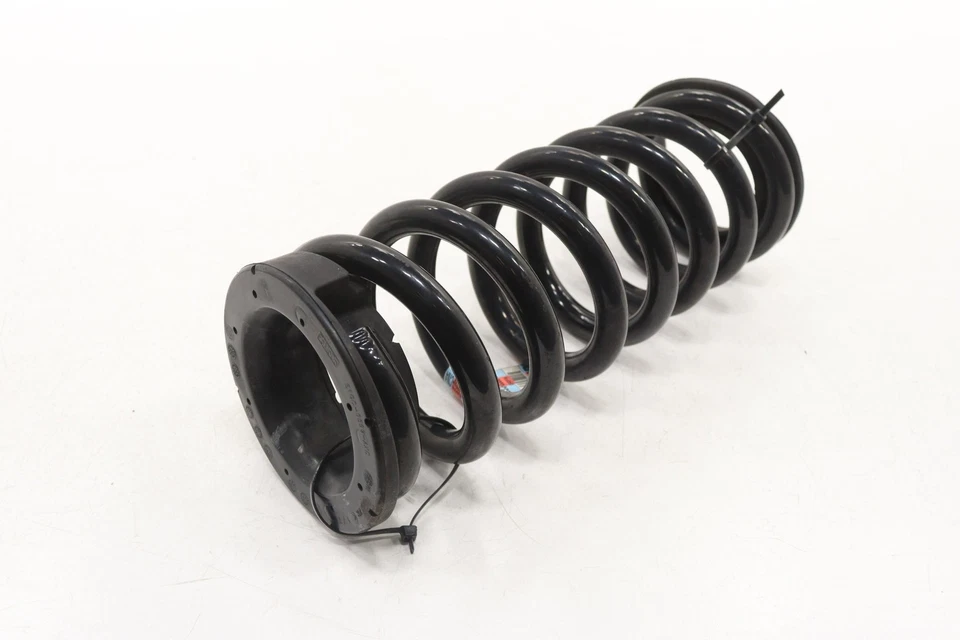 Ford Edge 2019-2024 suspensión trasera izquierda o derecha muelle helicoidal OEM L2GC5560CNA Foto 2 de 4
