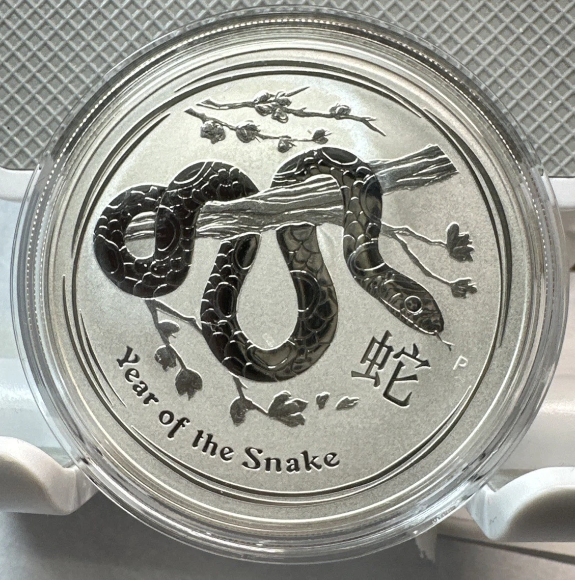 2013 Australian Lunar Silver Bullion Coins for sale | eBay