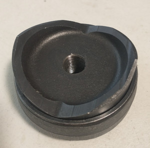 Greenlee 3" Conduit Knock Out Punch & Die